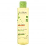 ADERMA EXOMEGA ULJE ZA TUSIRANJE 200 ML