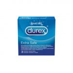 DUREX EXTRA SAFE 3 KOMADA