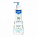 MUSTELA GEL ZA KUPANJE 750ml