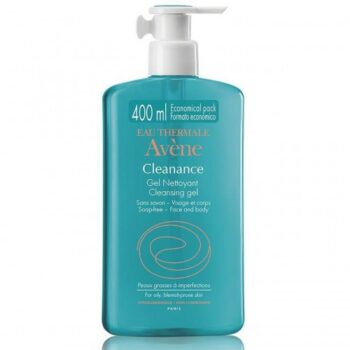 CLEANANCE GEL 400ml