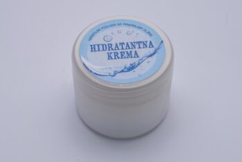 BELLADONNA HIDRATANTNA KREMA 50ml