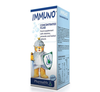 IMMUNO SIRUP 200ml