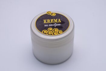 BELLADONNA KREMA SA SMILJEM 50ml