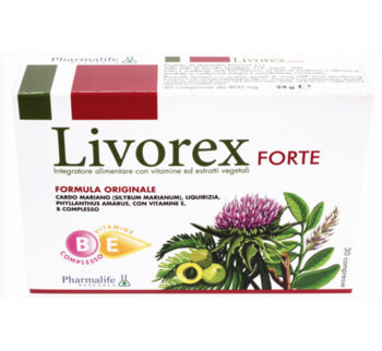 LIVOREX FORTE (30 tableta)