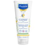 MUSTELA LOSION ZA TIJELO SA COLD KREMOM 200ml