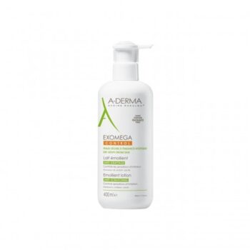ADERMA EXOMEGA CONTROL MLIJEKO A400ML