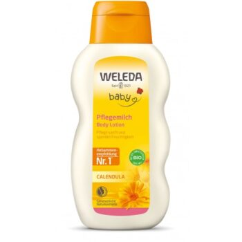 WELEDA NEVENOVO MLIJEKO 200ml