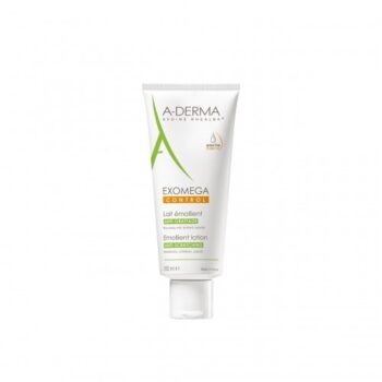 ADERMA EXOMEGA EMOL.MILJEKO 200ML