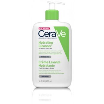 CERAVE HIDRATANTNA EMULZIJA ZA ČIŠĆENJE 473ml