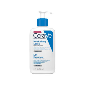 HIDRATANTNI LOSION 236ML CERAVE