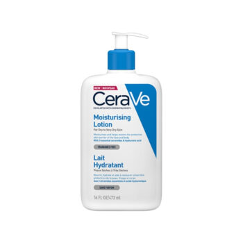 CERAVE HIDRATANTNI LOSION 473ML