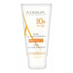 ADERMA PROTECT FLUID SPF50+ 40ML