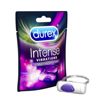 DUREX VIBRIRAJUĆI PRSTEN