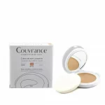 COUVRANCE KOMPAKTNA OBOJENA KREMA (10g) SABLE 3.0