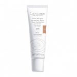 COUVRANCE TEČNI PUDER 3.0 Sable (30ml)