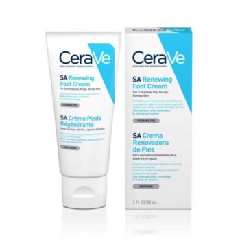 CERAVE KREMA ZA STOPALA 88ml