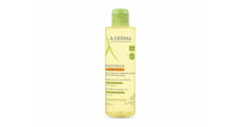 ADERMA EXOMEGA ULJE ZA TUSIR.500ML