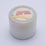 BELLADONNA VITAMINSKA MASNA KREMA 50ml
