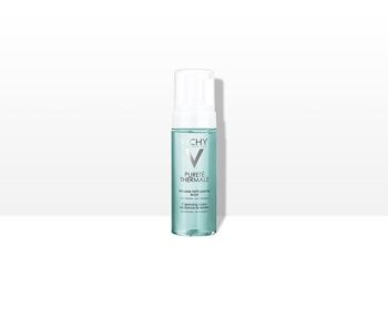 VICHY PURETE THERMALE PJENA ZA ČIŠĆENJE LICA 150ML