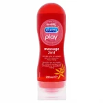 DUREX GEL MASSAGE YLANG 2U1 (200ml)