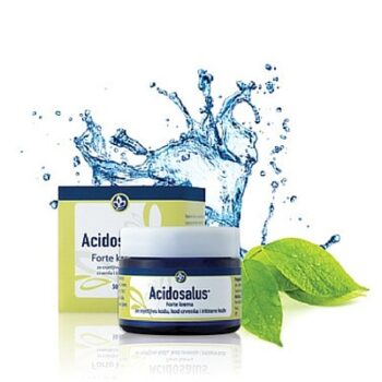 ACIDOSALUS FORTE KREMA 50ML