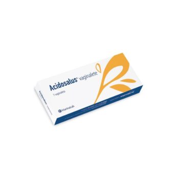 ACIDOSALUS VAGINALETE A 7 KOM