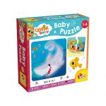 BABY PUZZLE