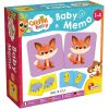 BABY MEMO 1-4 GOD.