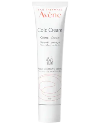 COLD CREAM KREMA 100ML