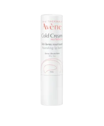 COLD CREAM NUTRITION HRANJIVI BALZAM ZA USNE 4G
