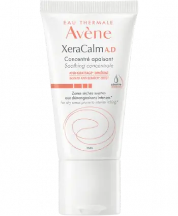 XERACALM A.D UMIRUJUĆI KONCENTRAT 50ml
