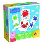 PEPA LOGIC 2+