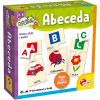 ABECEDA 3-6 GODINA