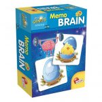 MEMO BRAIN LOGIC 6-10 GODINA