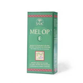 MELOP E BALZAM ZA REGENERACIJU 150ML