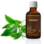 ACIDOSALUS OTOPINA ZA GLJIVICNU INF NOKTIJU A 20ML