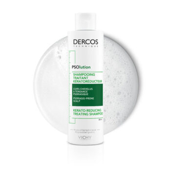 DERCOS PSO ŠAMPON ZA VALSIŠTE 200ml