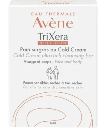 TRIXERA NUTRITION VRLO BOGATI SINDET SA COLD KREMOM