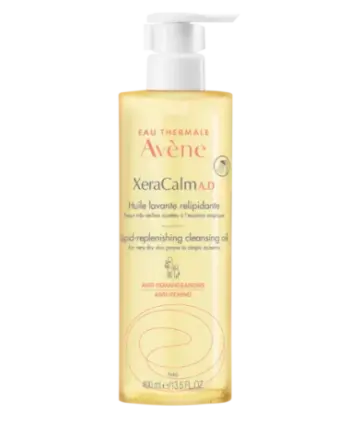 XERACALM A.D RELIPIDIRAJUĆE ULJE ZA ČIŠĆENJE 400ml
