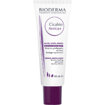 CICABIO ARNICA+ KREMA 40ml