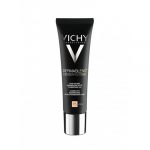 3D DERMABLEND PUDER OPAL 15