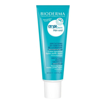 ABCDERM KREMA ZA PERIORALNU REGIJU 40ml