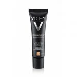 3D DERMABLEND PUDER VANILLA 20