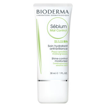 SEBIUM MAT CONTROL KREMA 30ml