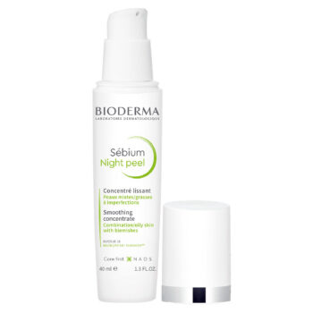SEBIUM NIGHT PEEL 40ml