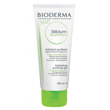 SEBIUM PEELING GEL 100ml