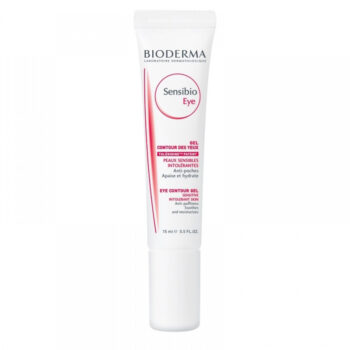 SENSIBIO EYE GEL-KREMA 15ml