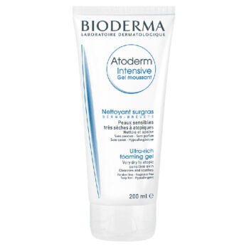 ATODERM INTENSIVE GEL 200ml