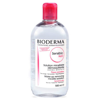 SENSIBIO H2O MICELARNA VODA 500ml
