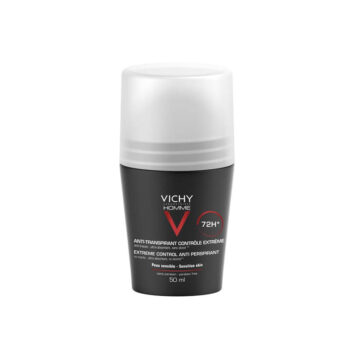 DOZODORANS ROLL ON 72H ZA MUŠKARCE 50ml